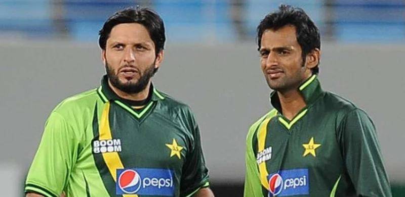 'Go Ahead, No One Is Looking': Shahid Afridi Admits Pitch Tampering In 2005 Was Mistake