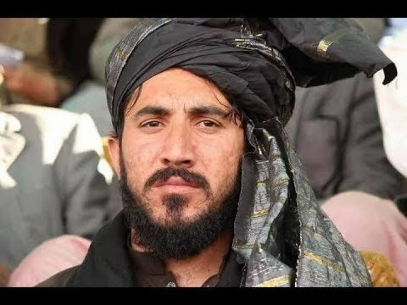 TTP's Resettlement In KP Is Dangerous: Manzoor Pashteen