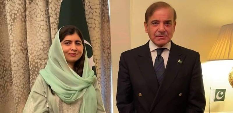 Nobel Laureate Malala Yousafzai Concerned Over Taliban Resurgence In KP