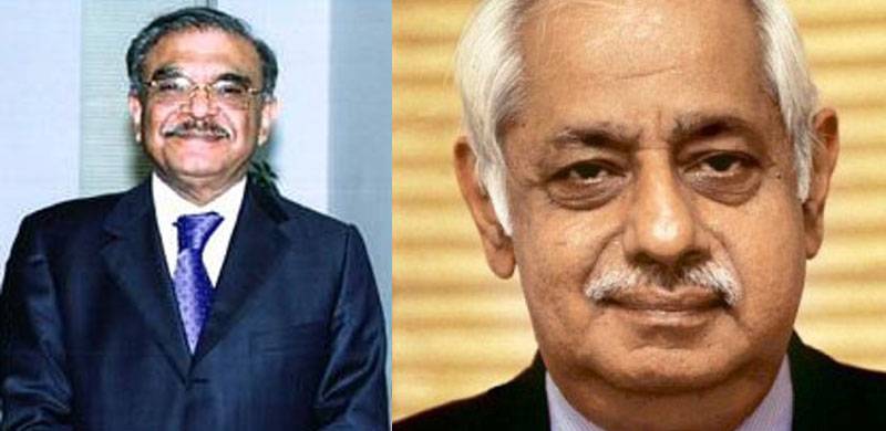 Remembering Tariq Aziz And Satinder Lambah: Two Diplomats Who Promised Peace Between India And Pakistan