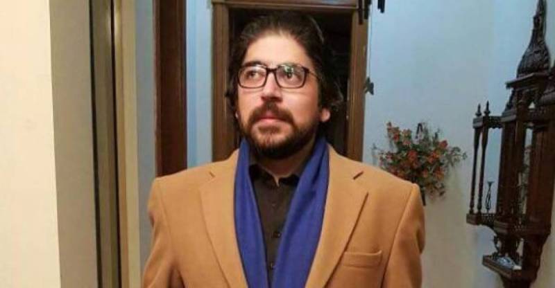 Sara Murder Suspect Shahnawaz Amir Is An Addict: Journalist Adeel Sarfraz