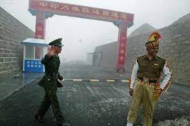 India-China Border Is An Enduring Challenge For The Indian Army