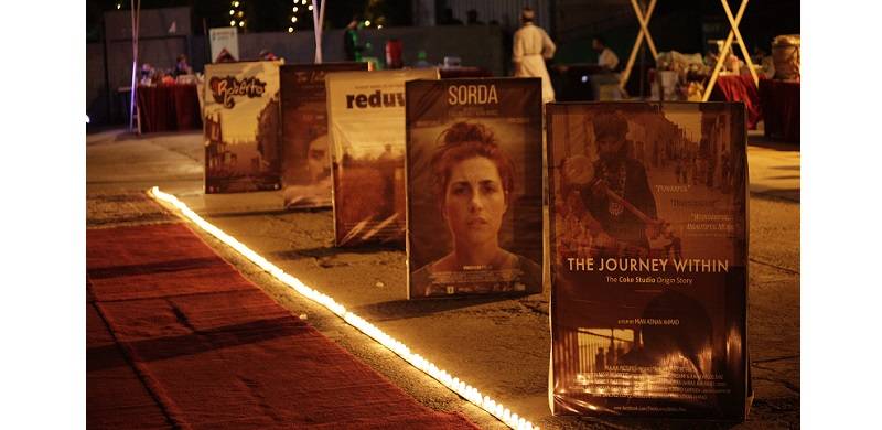 Promoting A Culture Of Film Festivals In Pakistan