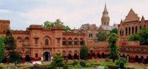 The Politicisation Of Government College University