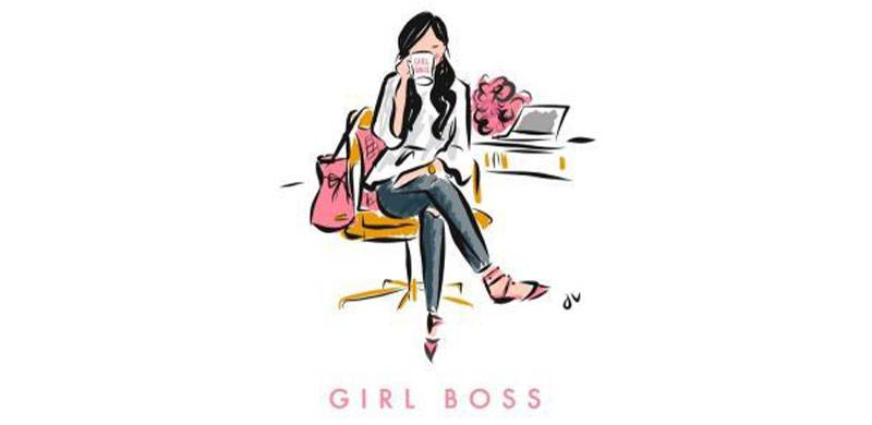 Why The Term Girlboss Does Not Do The Job?