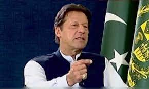 Imran Khan's Conundrum: Won't Lie, Can't Tell