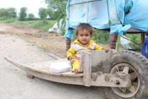 What Will Become Of Sindh's Children?
