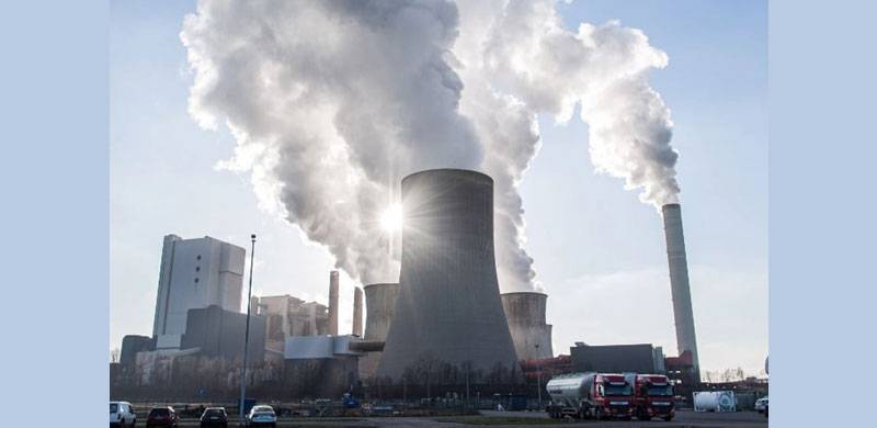 Winter Is Coming And Europe’s Energy Crisis Is About To Get Worse