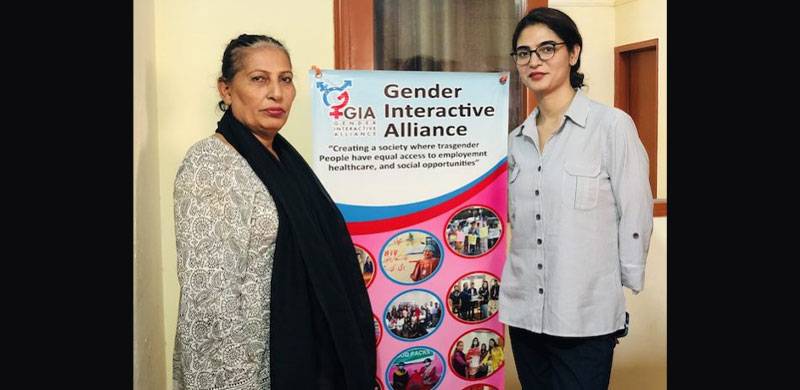 Pakistan’s Transgender Legislation In The Line of Fire