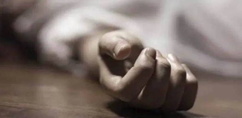 'Mentally-Ill' Man Axes Eight To Death In Sheikhupura
