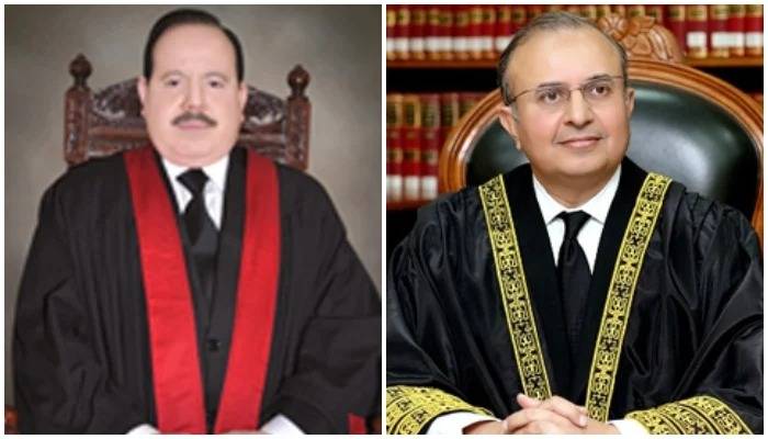Two More Supreme Court Justices Urge CJP To Expressly Appoint Top Court Judges