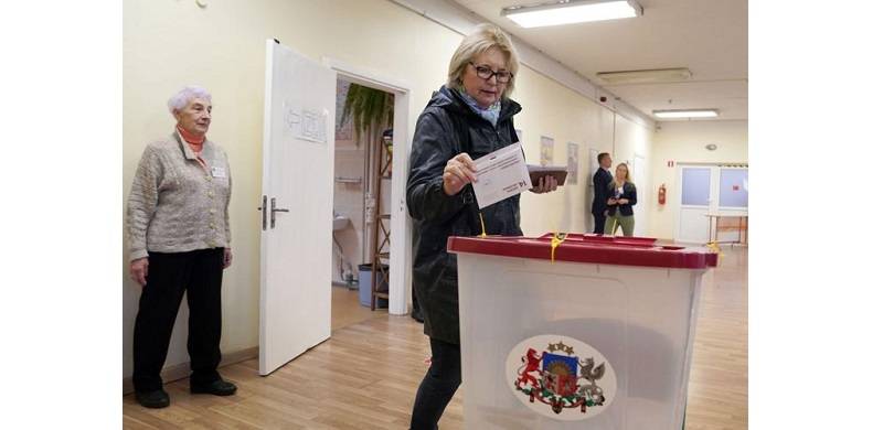 New Europe In Latvia And Bulgaria: Elections, Russia And The West