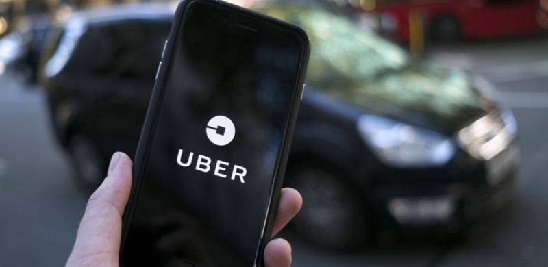 Ride-Share Giant Uber Discontinues Services In 5 Major Cities Including Karachi