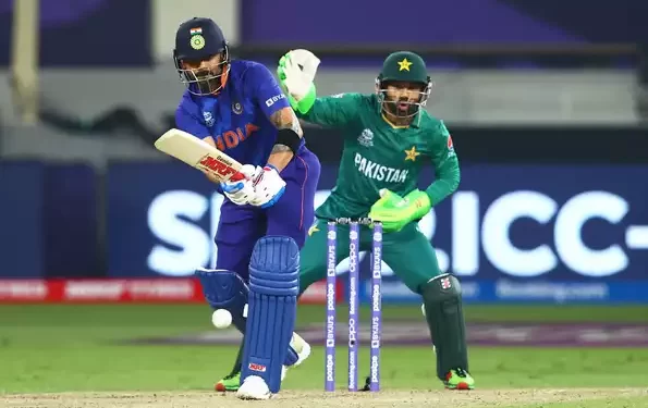 India Set To Tour Pakistan For 2023 Asia Cup
