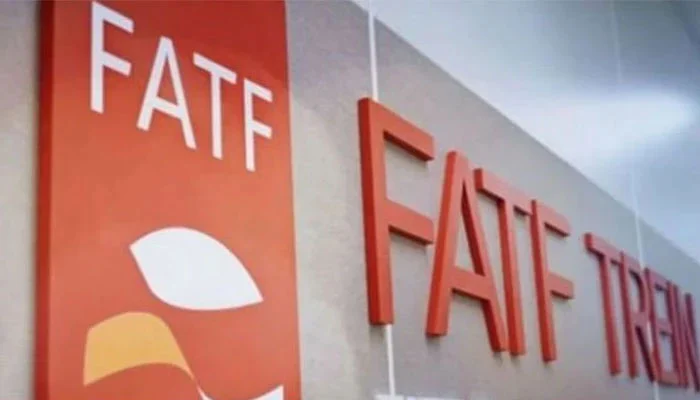 Pakistan May Exit The FATF Increased Monitoring 'Grey' List This Week