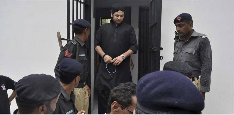 Supreme Court Acquits Shahzeb Khan Murder Suspect Shahrukh Jatoi