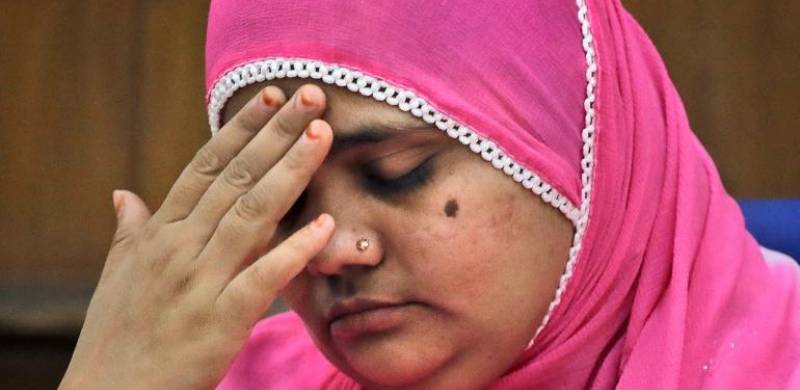 Modi Government Had Approved 'Fast-Tracking' Of Convicts In Bilkis Bano Case For Early Release