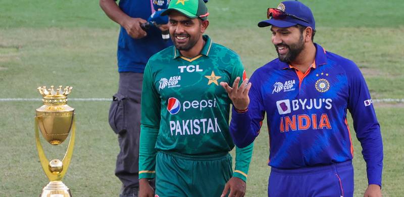 PCB Warns Shifting Asia Cup Venue Could Impact Pakistan's Participation In World Cup In India