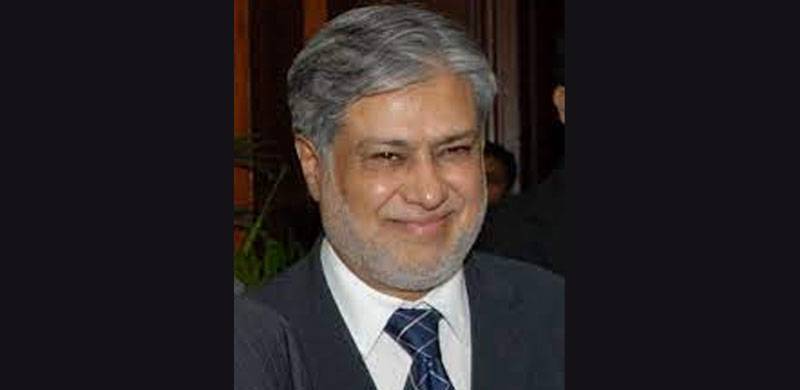'Actively' Considering Russian Oil Purchase, Says Ishaq Dar