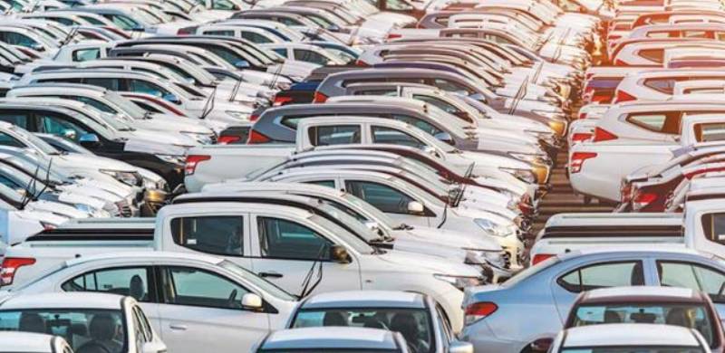 Govt Imposes 500% More Taxes On Imported Cars