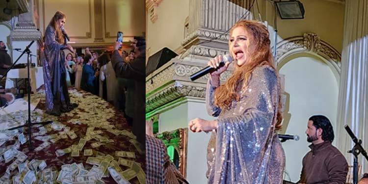 'Tu Jhoom' - Hundreds Attend Sufi Musical Night In New York