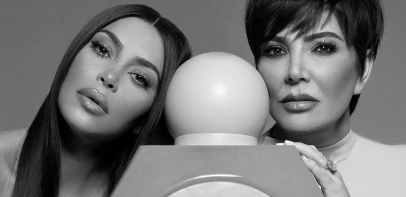 Why Does Kim Kardashian Want To Make Jewellery Out Of Her Mother's Bones?