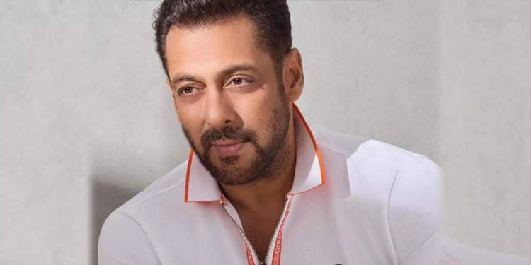Bollywood Megastar Salman Khan Down With Dengue