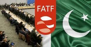 'Pakistan's Exit From FATF Grey List Will Prevent Economic Isolation'