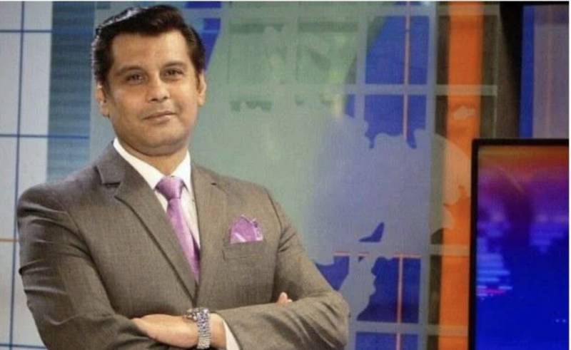 Journalist Arshad Sharif Reported Dead In Kenya: Social Media Rife With Shock And Accusations