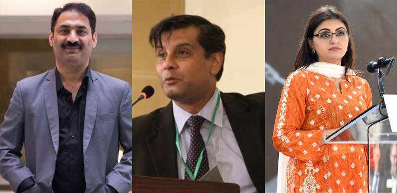 Journalists, Politicians Demand Accountability From Govt, Establishment In Arshad Sharif Killing Case