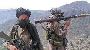 Resurgence Of Terrorism In Khyber Pakhtunkhwa