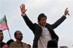 Can Imran Khan’s Long March Bring Political Success?