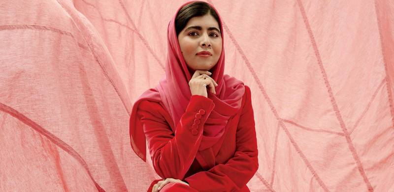 Malala Fully Steps Into Producer Role For Apple TV+ And Joyland