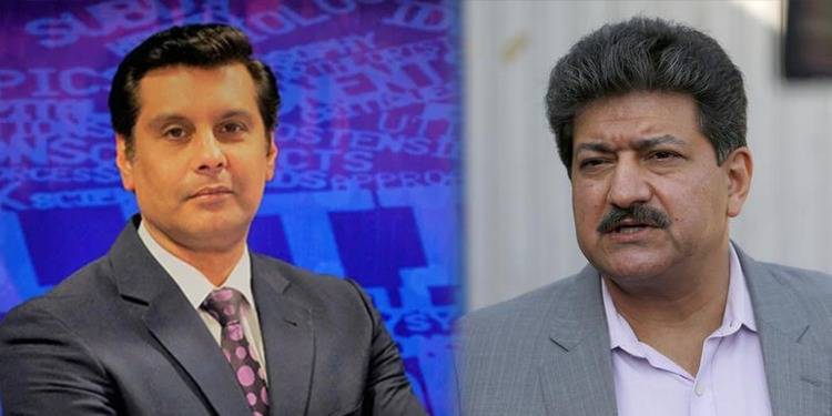 Unarmed Arshad Sharif Killed At Point-Blank Range, Friend Tells Hamid Mir