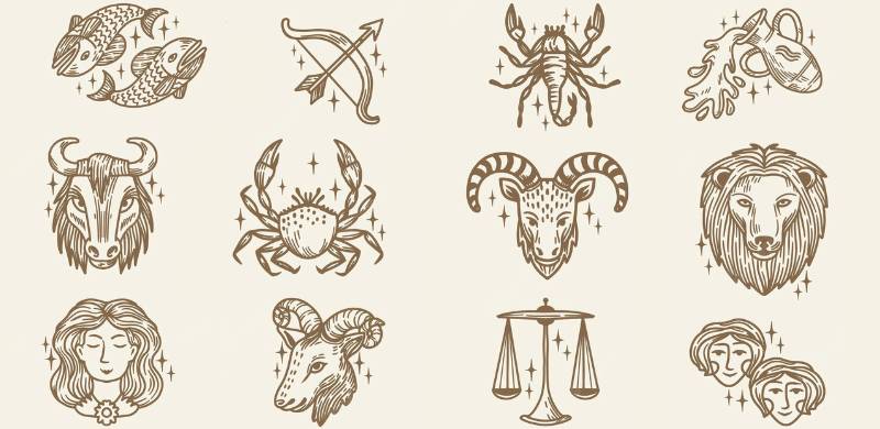 What Is Your Weekend Horoscope?