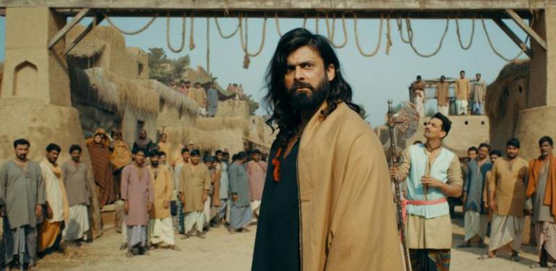 Does The Legend Of Maula Jatt Compromise Our Individuality?