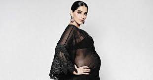 Bollywood Beauties' Baby Bumps