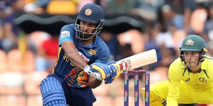 Sri Lanka Drop Cricketer Gunathilaka After Sydney 'Rape' Arrest