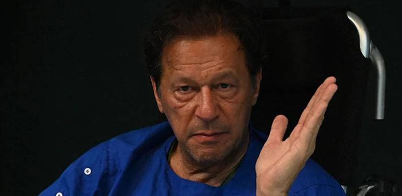 Is Imran Khan Really The Master Of Mind Games?