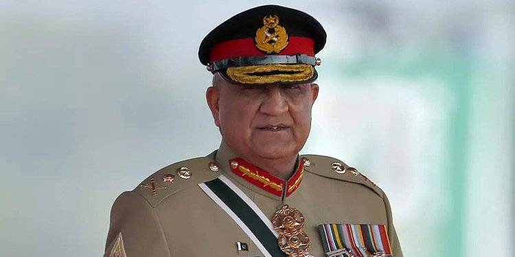 Military Confirms COAS Bajwa's Impending Retirement With ISPR 'Farewell' Statement