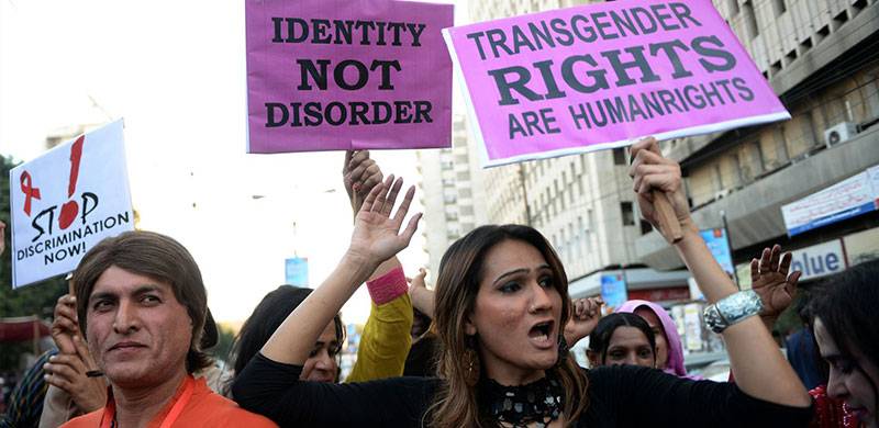 How The Right Wing Political Parties Ignited A Controversy Over Rights Of Transgender Persons