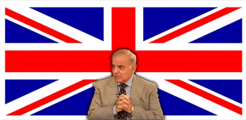 UK Judge Says PM Shehbaz 'Equal To Common' Before Court