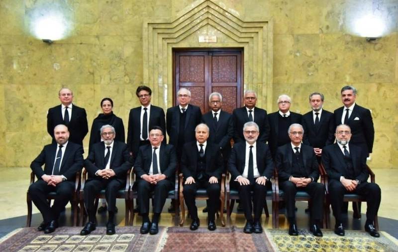 Judicial Reform: Time To Devise Precise Criteria For Appointments To Superior Courts