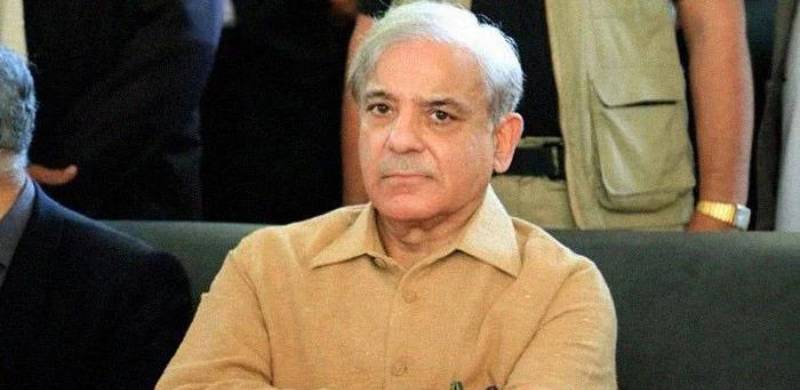 PM Shehbaz Sharif Tests Positive For Covid-19 Upon Return From London