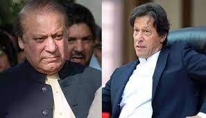 COAS Decision To Take Place In London While Imran Khan Faces Legal Battles