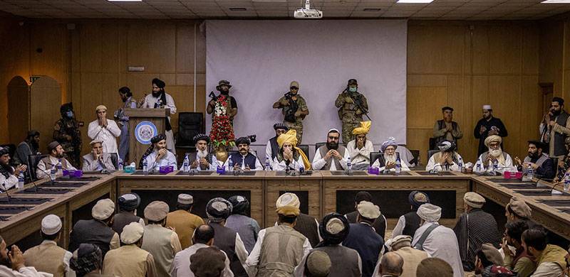 Will Pashtuns Ever Reconcile With The Durand Line?