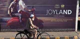 Ban on Joyland Exposes Pakistan's Hypocrisy And Double Standards