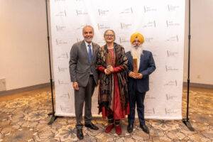 Global Punjabi Book Prize Announces 2022 Winner And Finalists