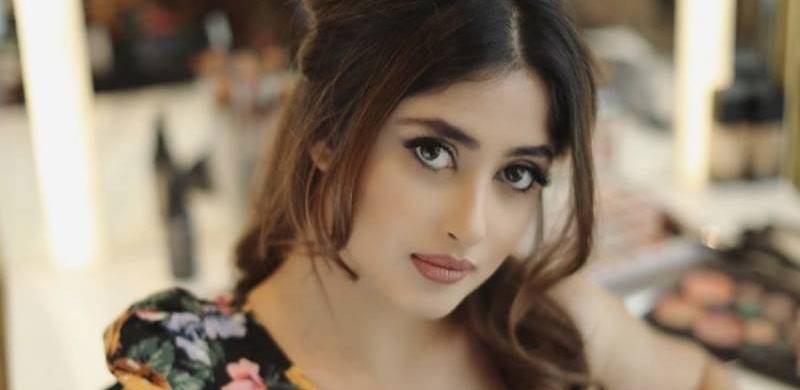 Actor Sajal Aly Wants 'Home' In India