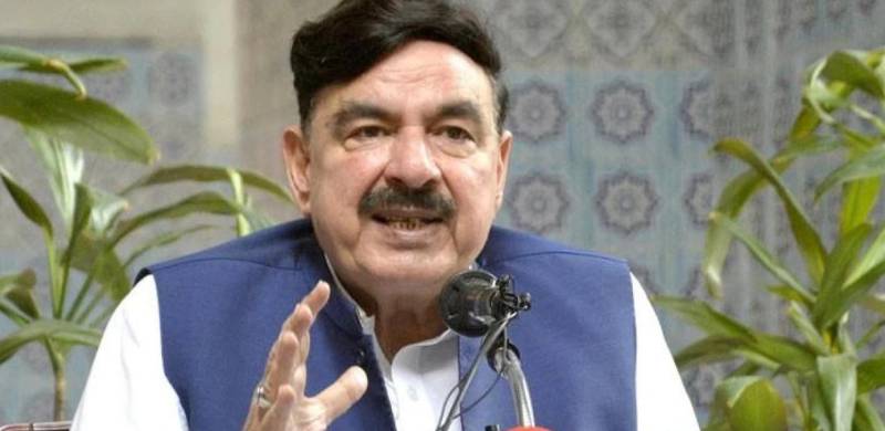 'All Is Not Well, Everyone Is Not On The Same Page': Sheikh Rasheed On COAS Appointment